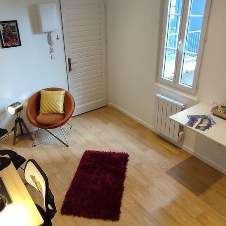 Le Duplex Des Halles Pau Buitenkant foto