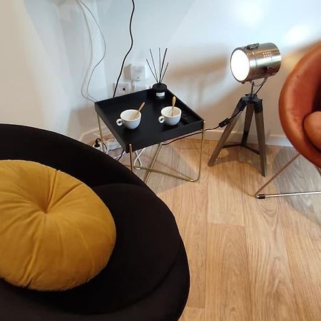 Le Duplex Des Halles Pau Buitenkant foto